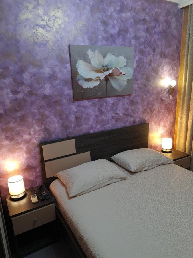 Centar Lux Apartment *