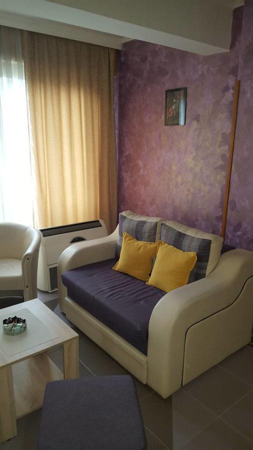 Centar Lux Apartment