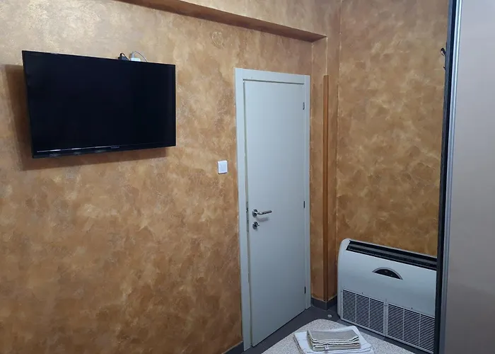 Apartman Centar Lux
