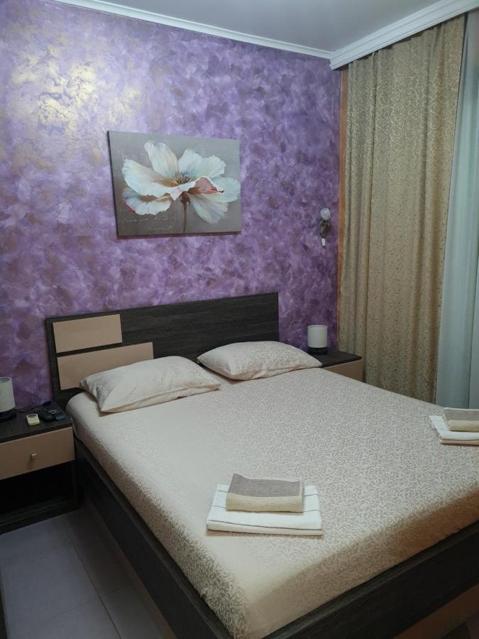 Centar Lux Apartment *