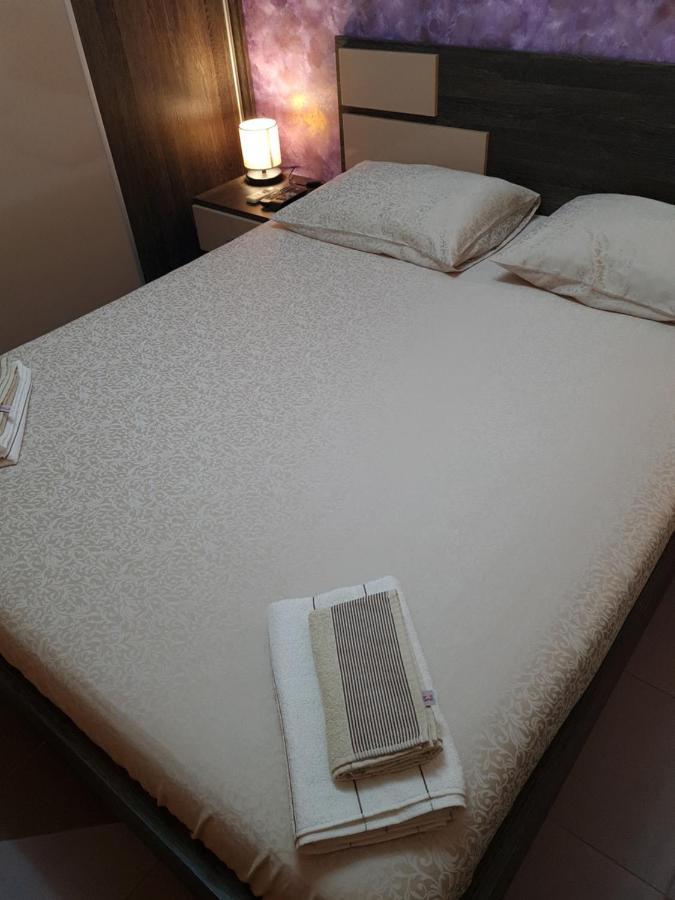 Apartment Centar Lux *