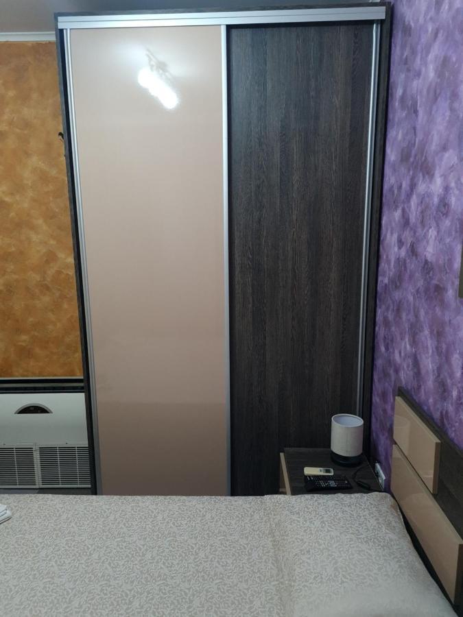 Centar Lux Apartment Budva
