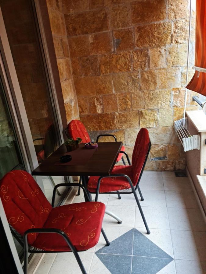 Centar Lux Apartment *