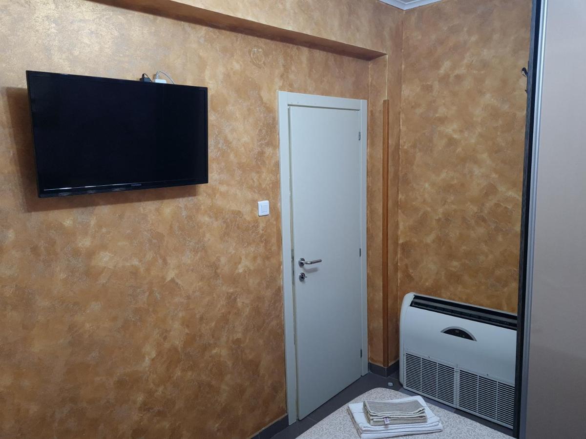 Apartment Centar Lux
