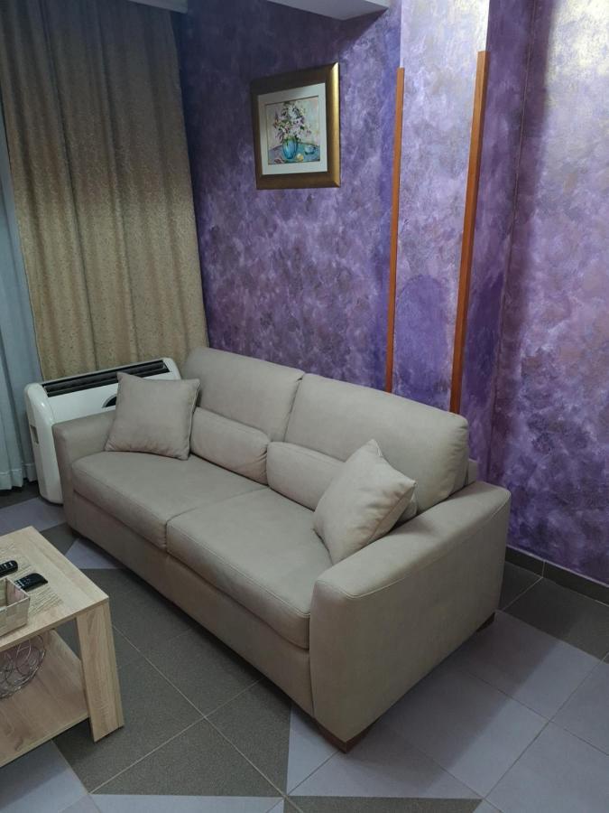 Centar Lux Apartment *