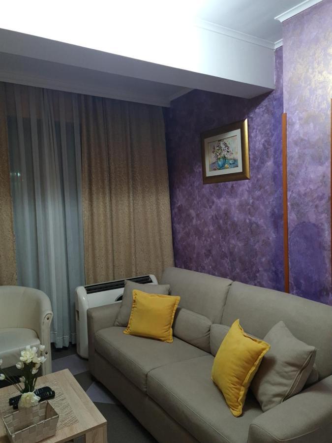 Centar Lux * Budva
