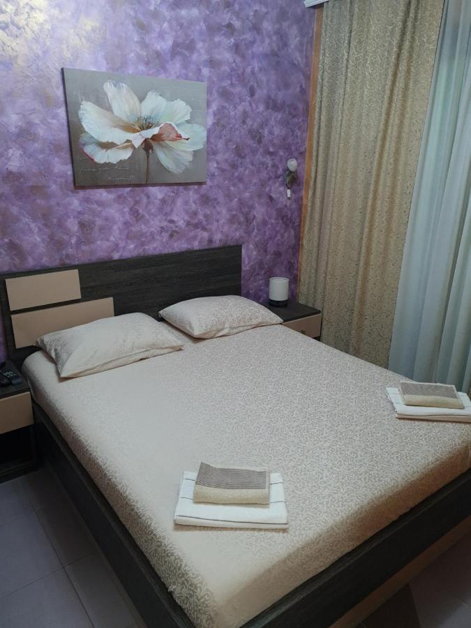 Apartment Centar Lux *