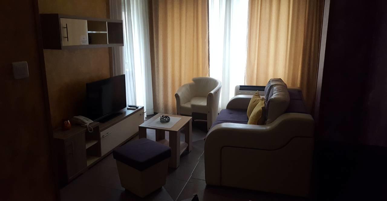 Centar Lux Apartment