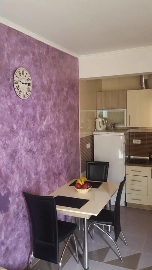 Apartment Centar Lux Budva