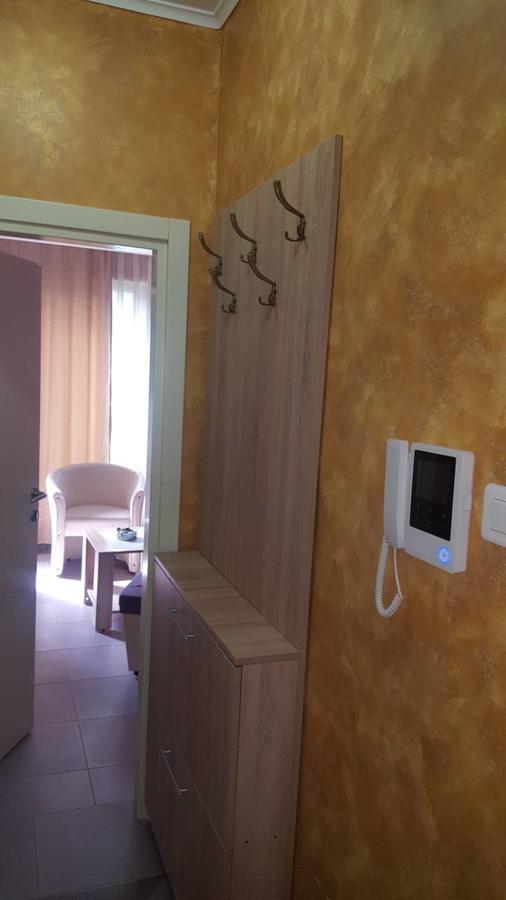 Centar Lux Apartment *