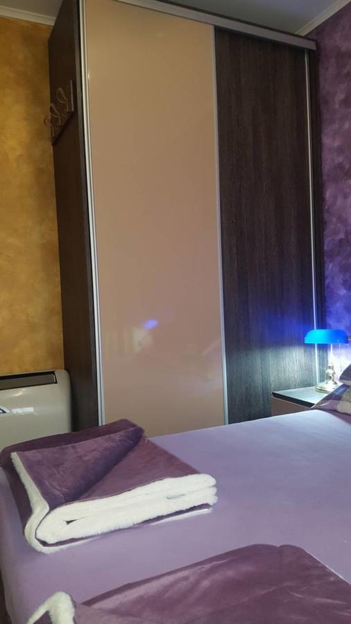 Centar Lux Apartment