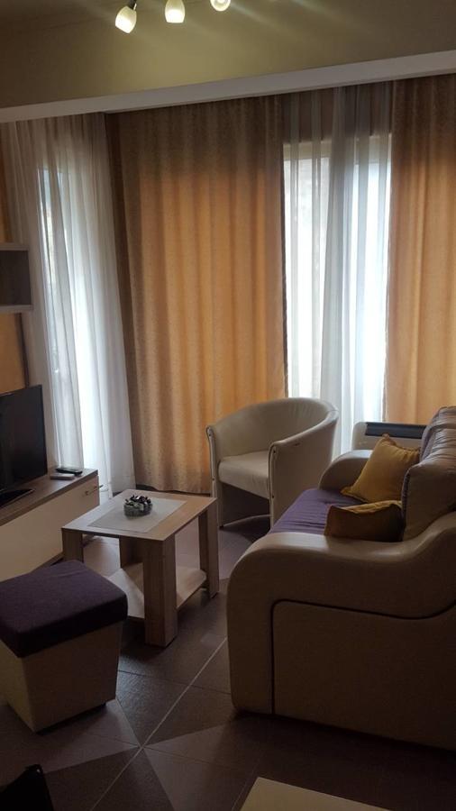 Centar Lux Budva