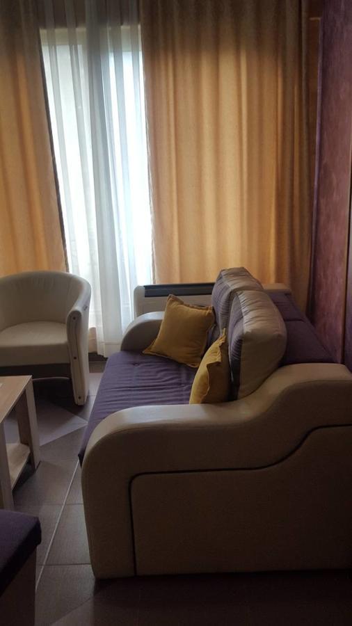 Centar Lux Apartment *