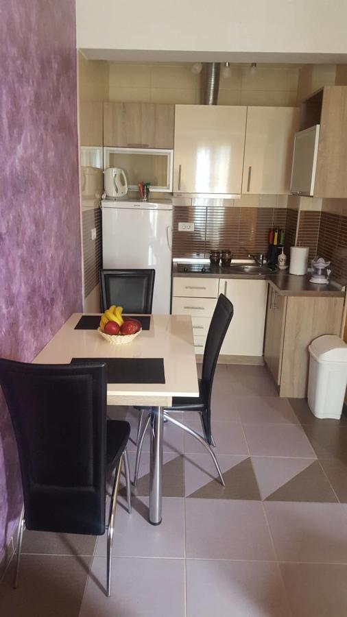 Centar Lux Apartment Budva